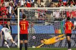 Mapi León liên tiếp gây họa trao cơ hội cho ĐT Mỹ vào tứ kết (World Cup nữ)
